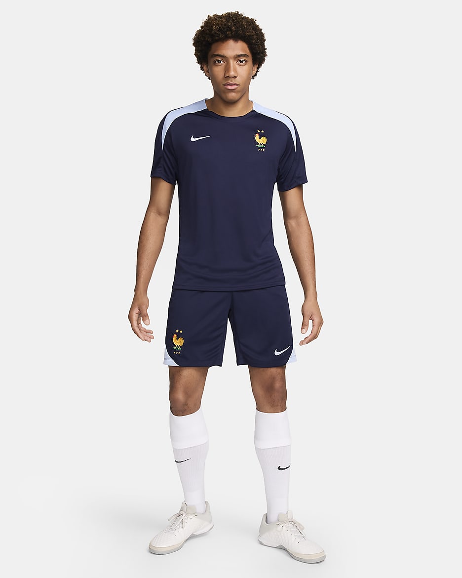 Nike strike ss jersey on sale